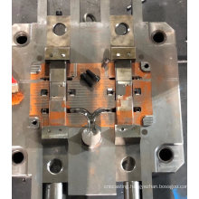 ADC12 A380 A360 High Pressure Die Casting Mould